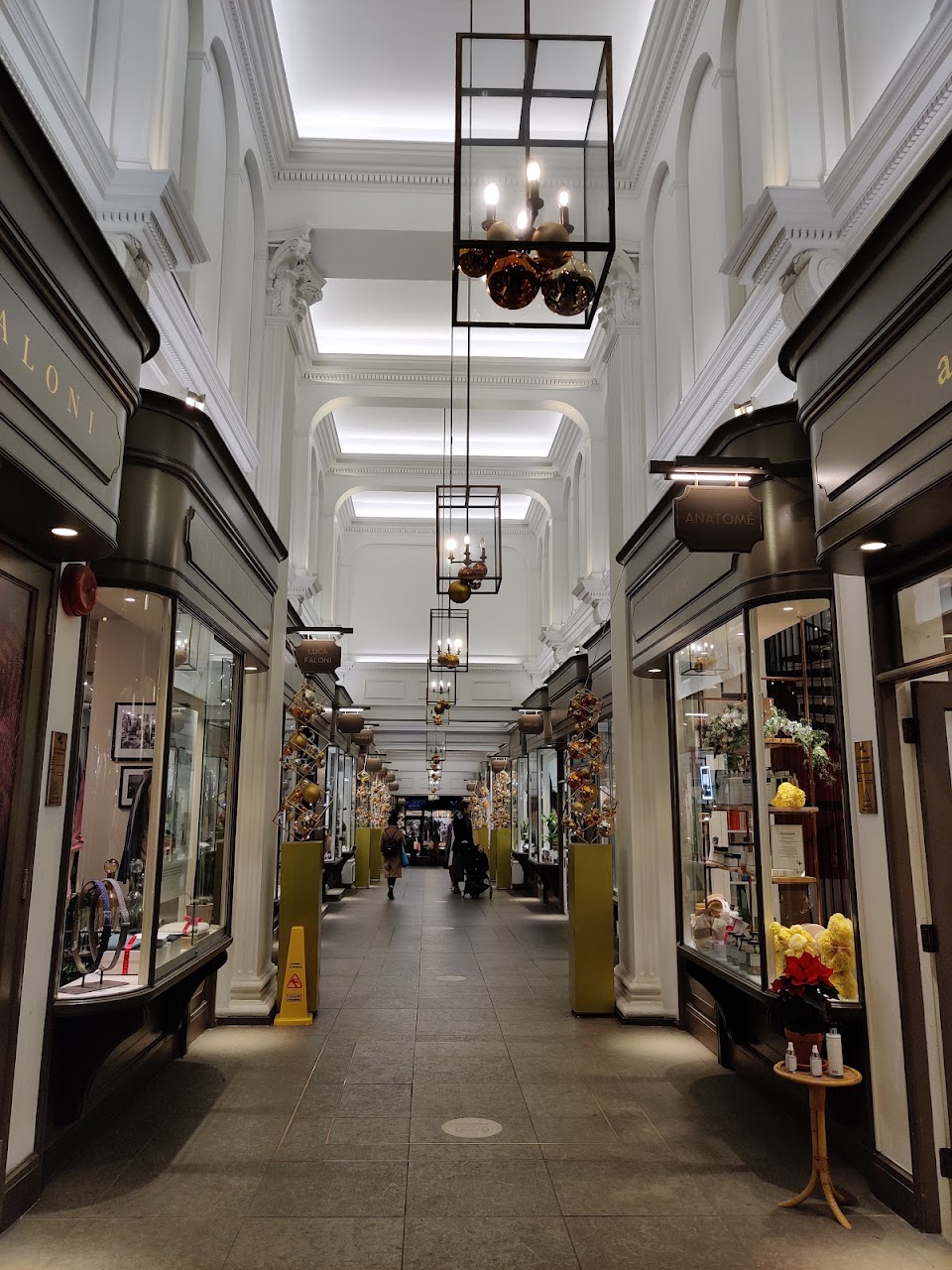 Regent Street