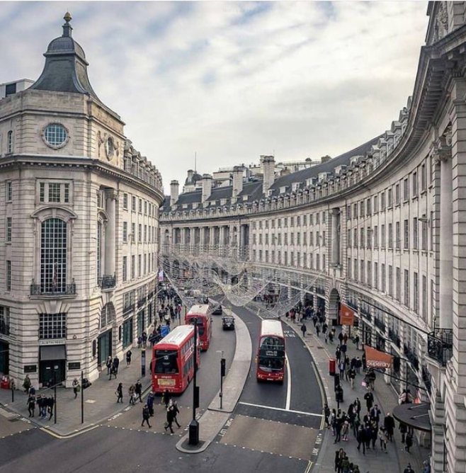Regent Street