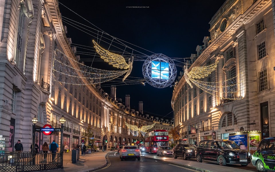 Regent Street