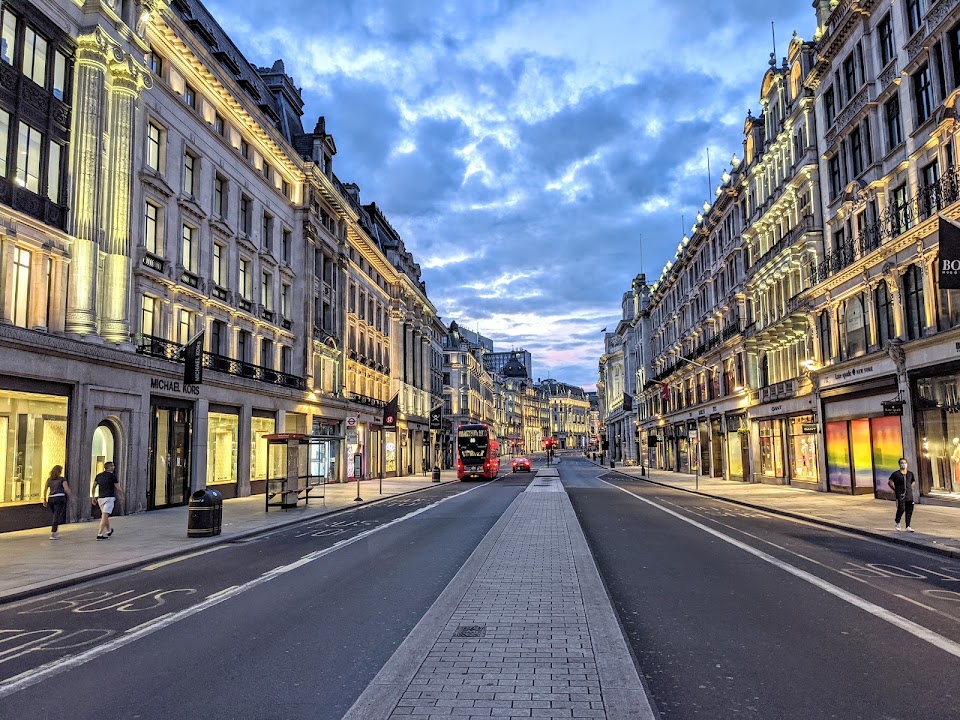Regent Street