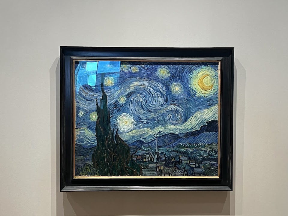 The Museum of Modern Art