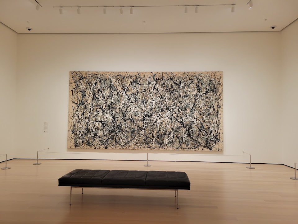 The Museum of Modern Art