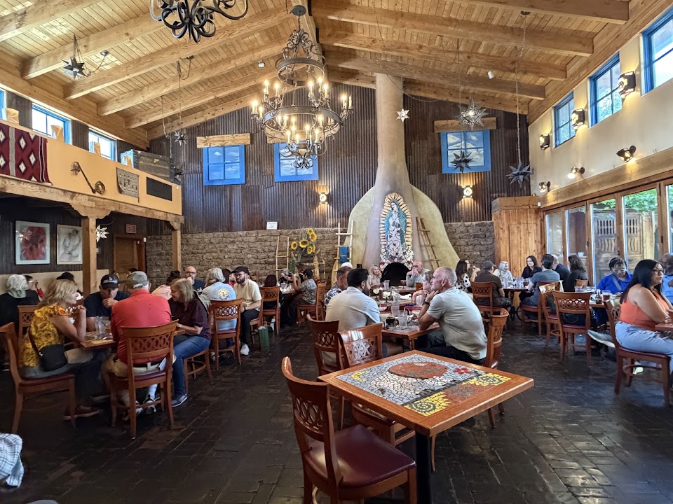 Church Street Cafe
