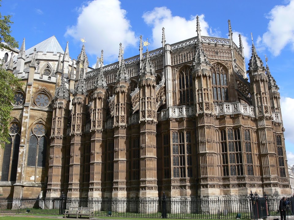 Westminster Abbey