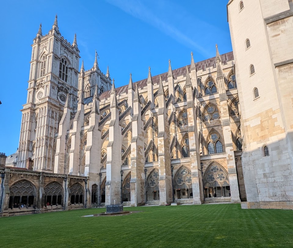 Westminster Abbey