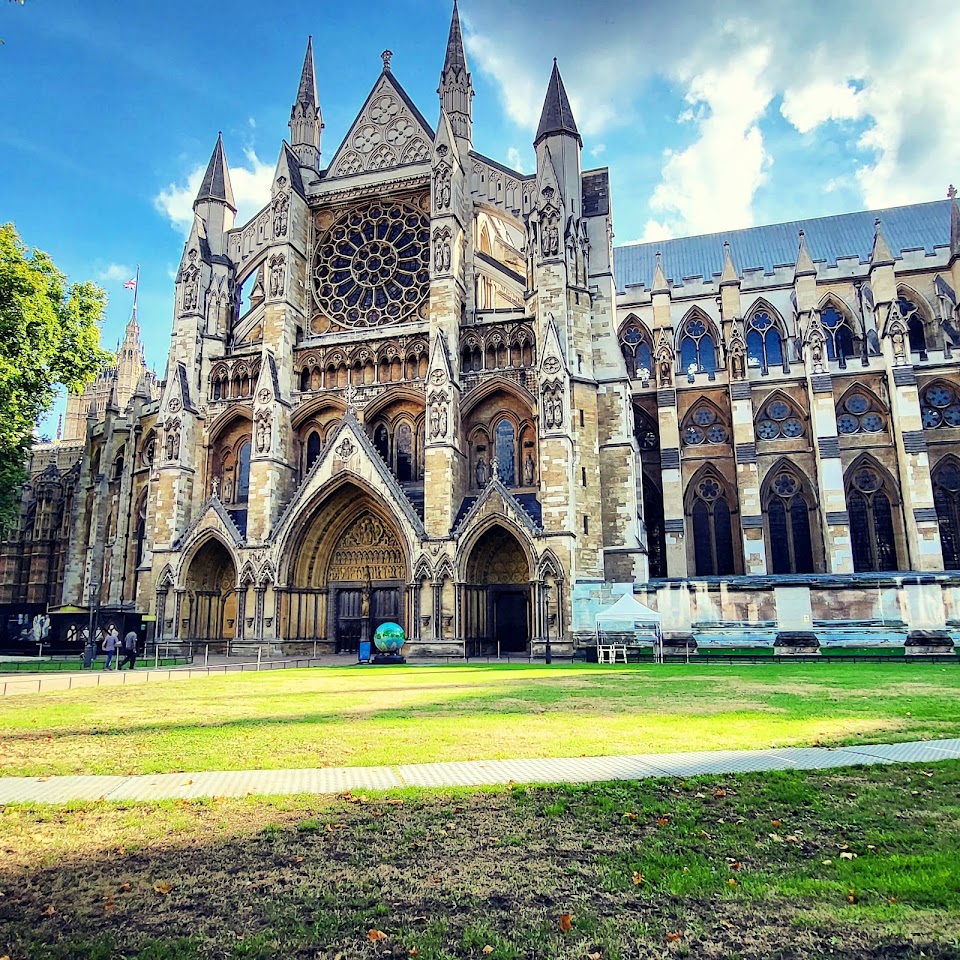 Westminster Abbey