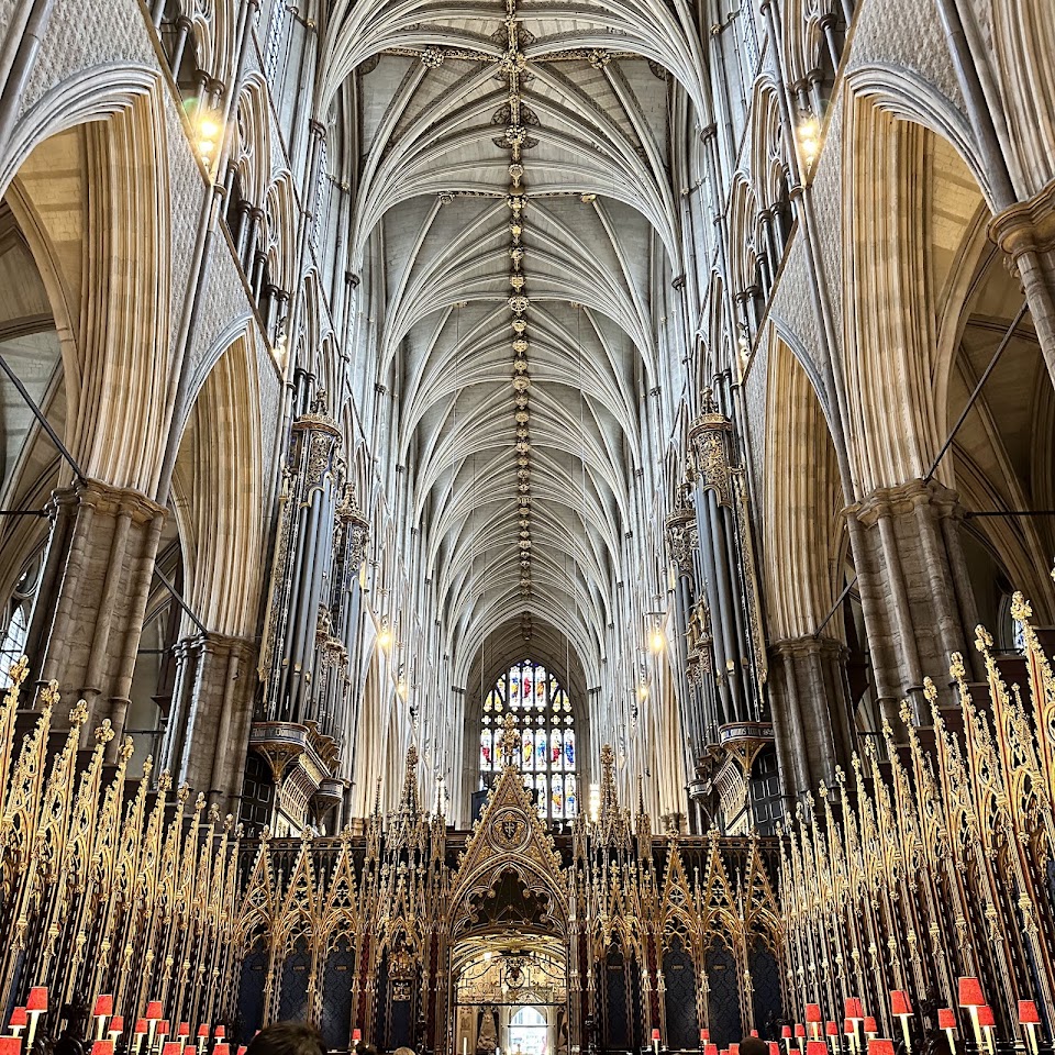 Westminster Abbey