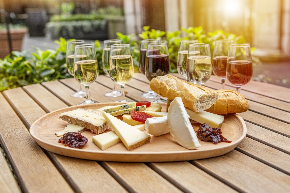 Gordon's Wine Bar