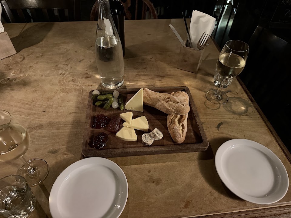 Gordon's Wine Bar