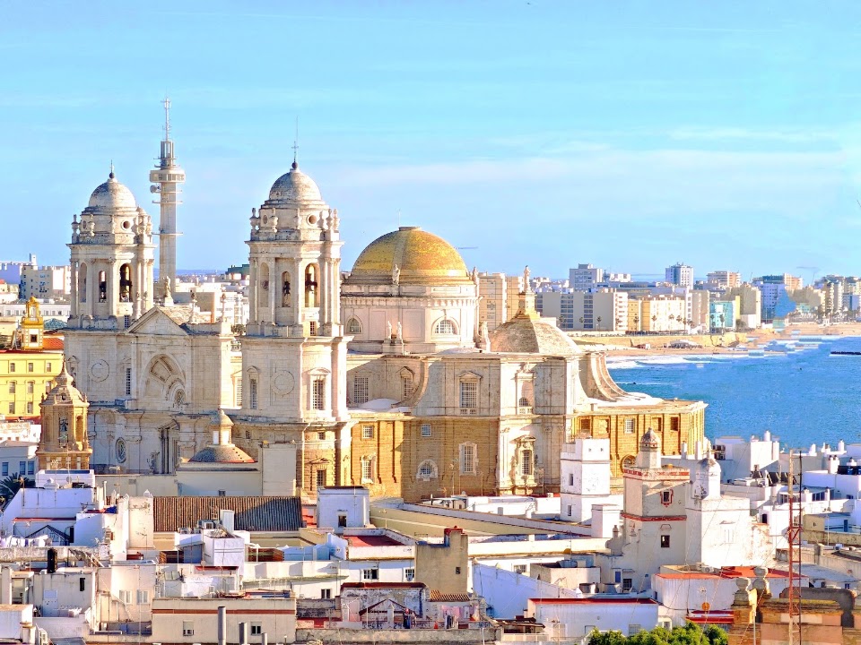 Torre Tavira