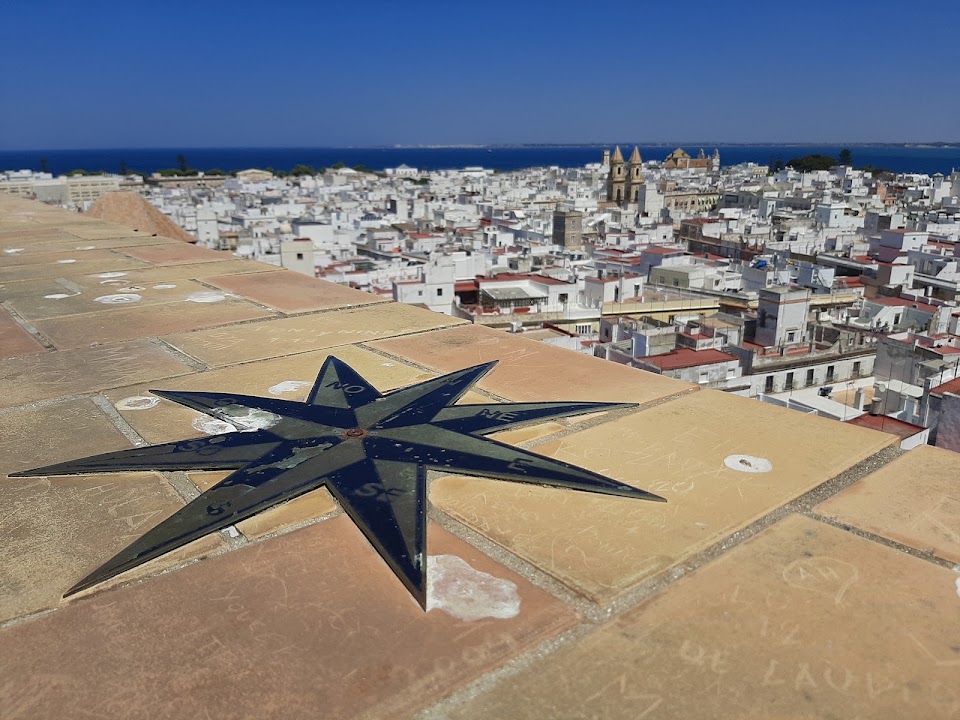 Torre Tavira
