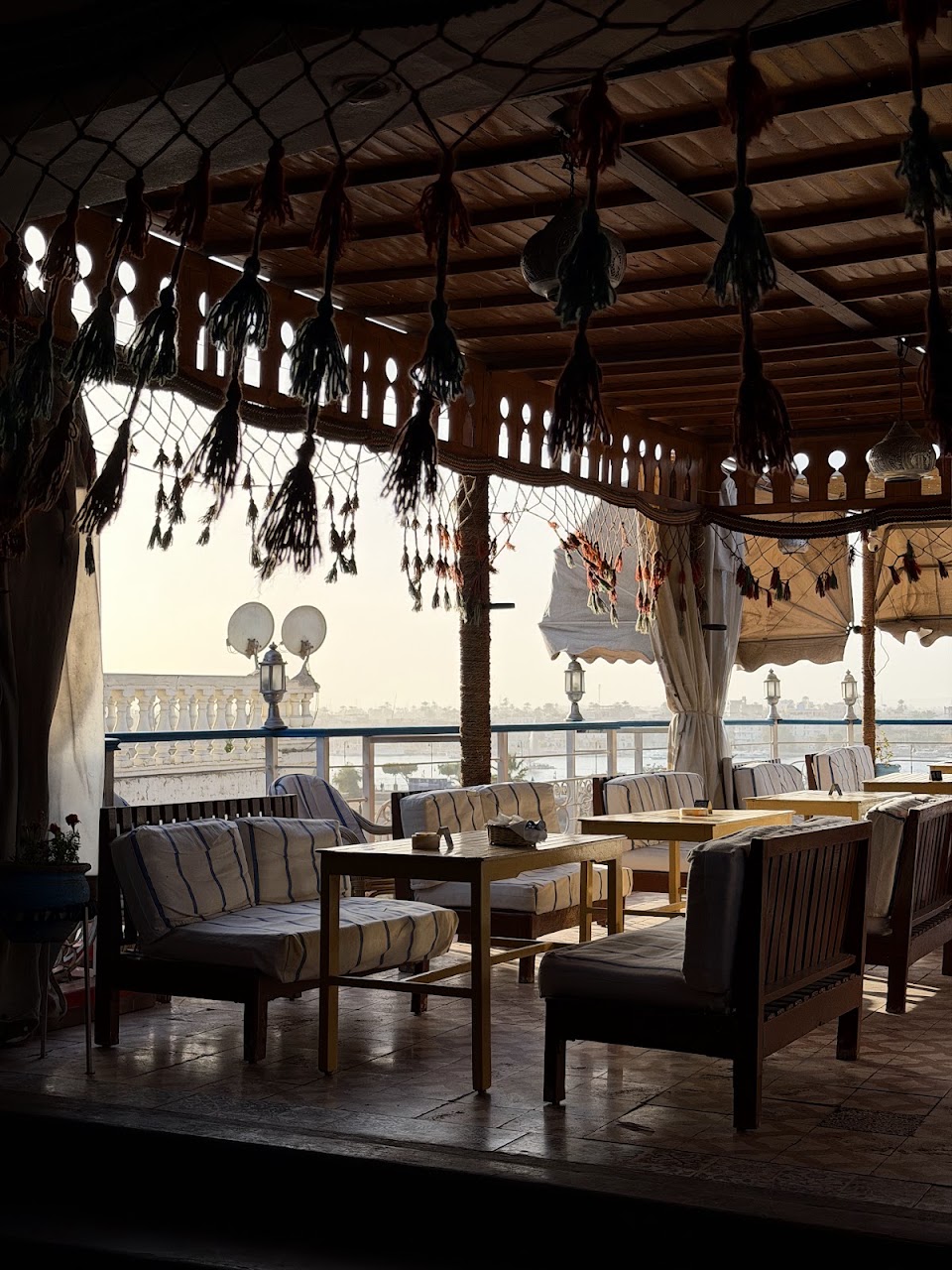 Al Sahaby Lane Restaurant