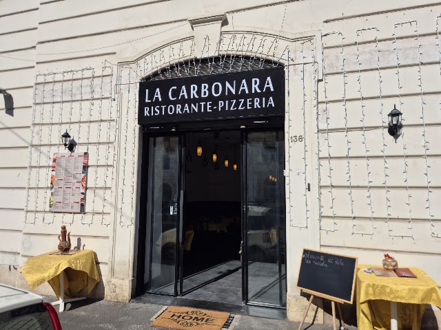 La Carbonara