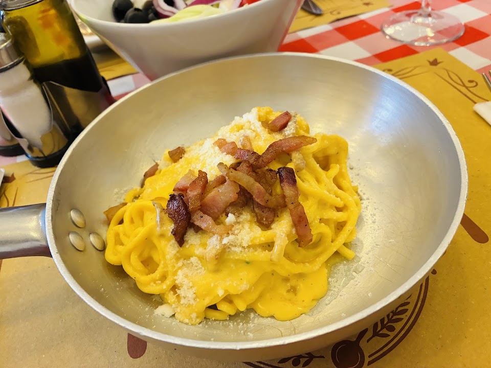 La Carbonara