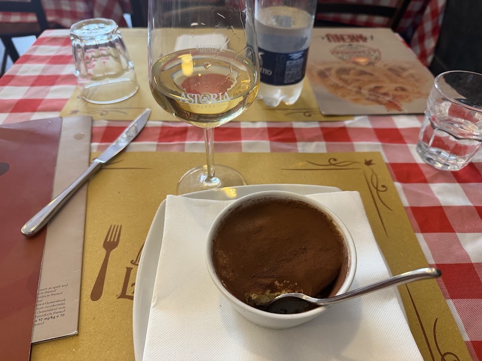 La Carbonara