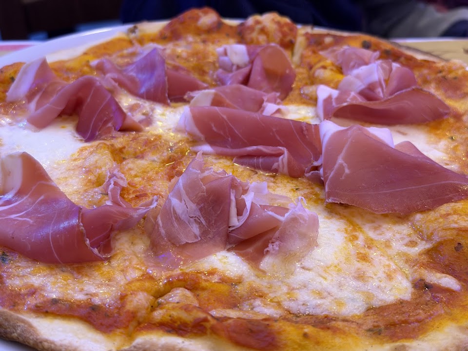 La Carbonara