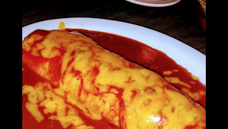 Padilla's Mexican Kitchen