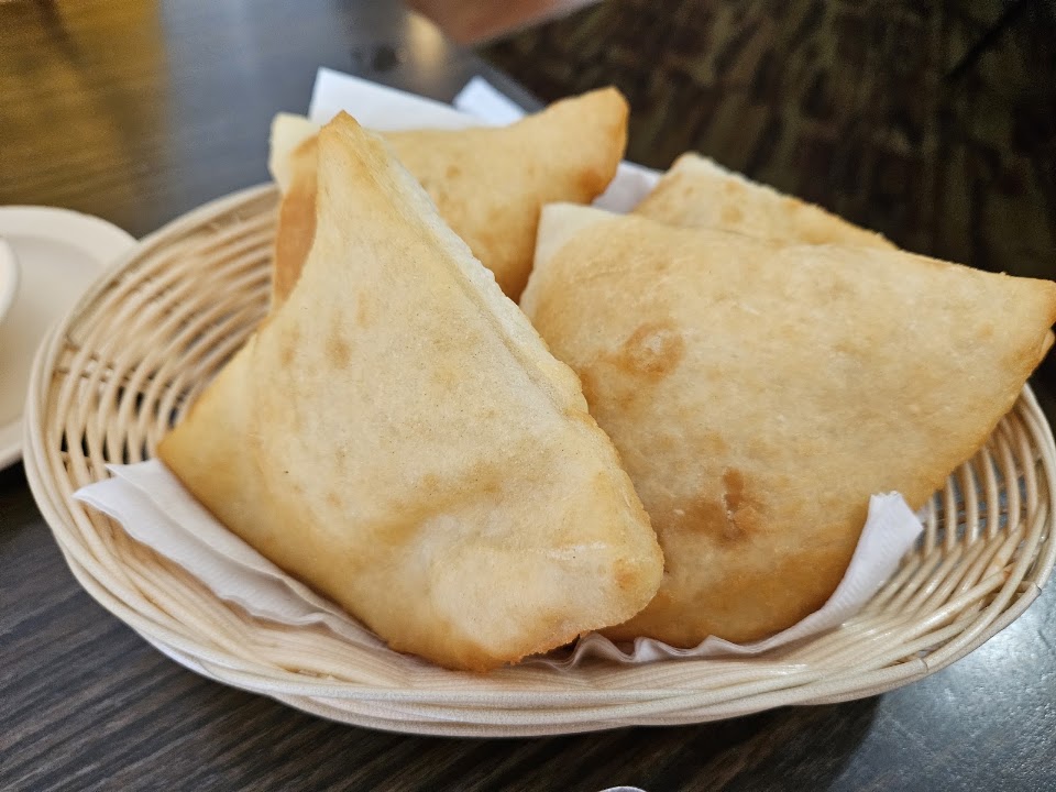 Padilla's Mexican Kitchen