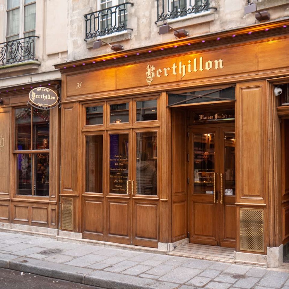 Berthillon