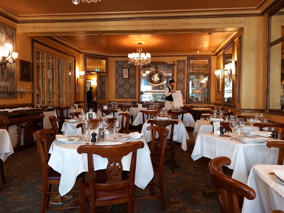Le Procope