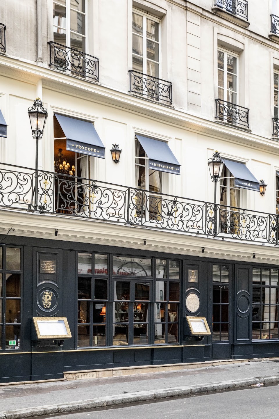 Le Procope