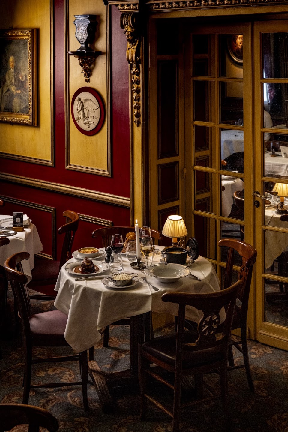 Le Procope