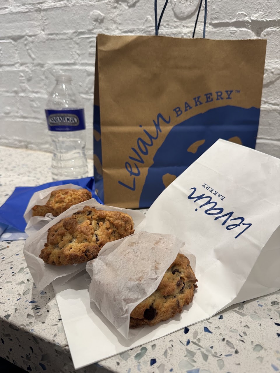 Levain Bakery