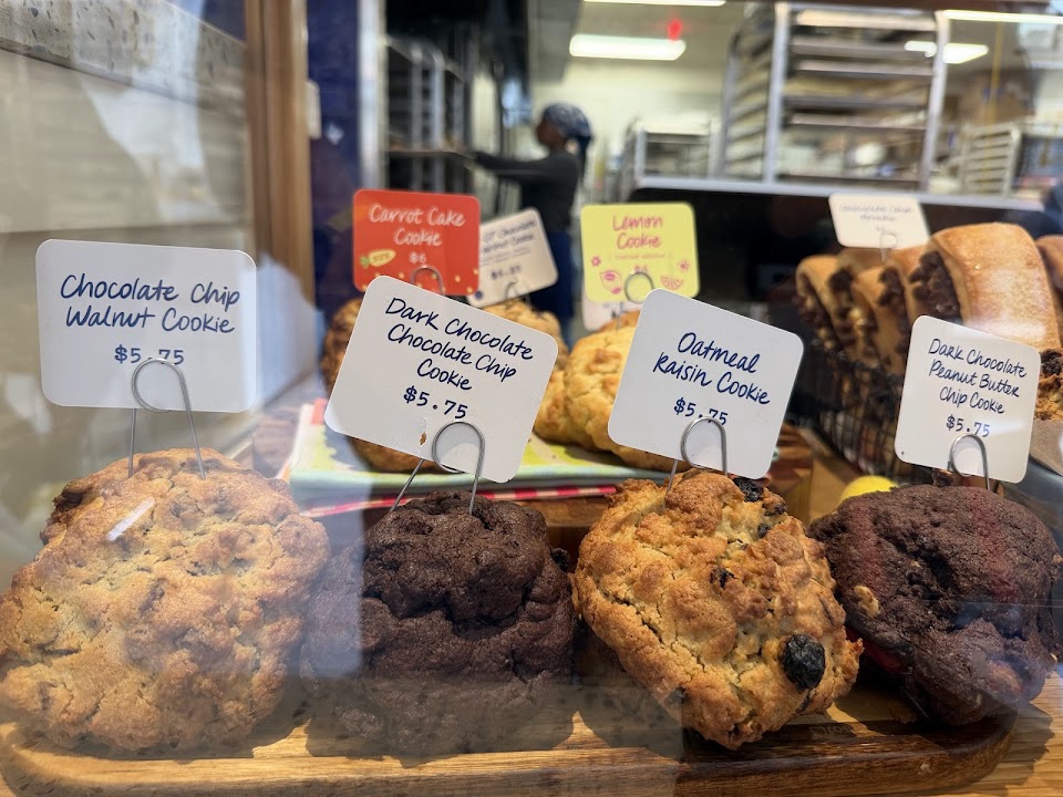 Levain Bakery