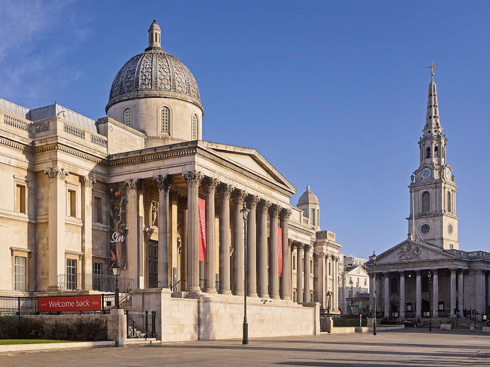 The National Gallery