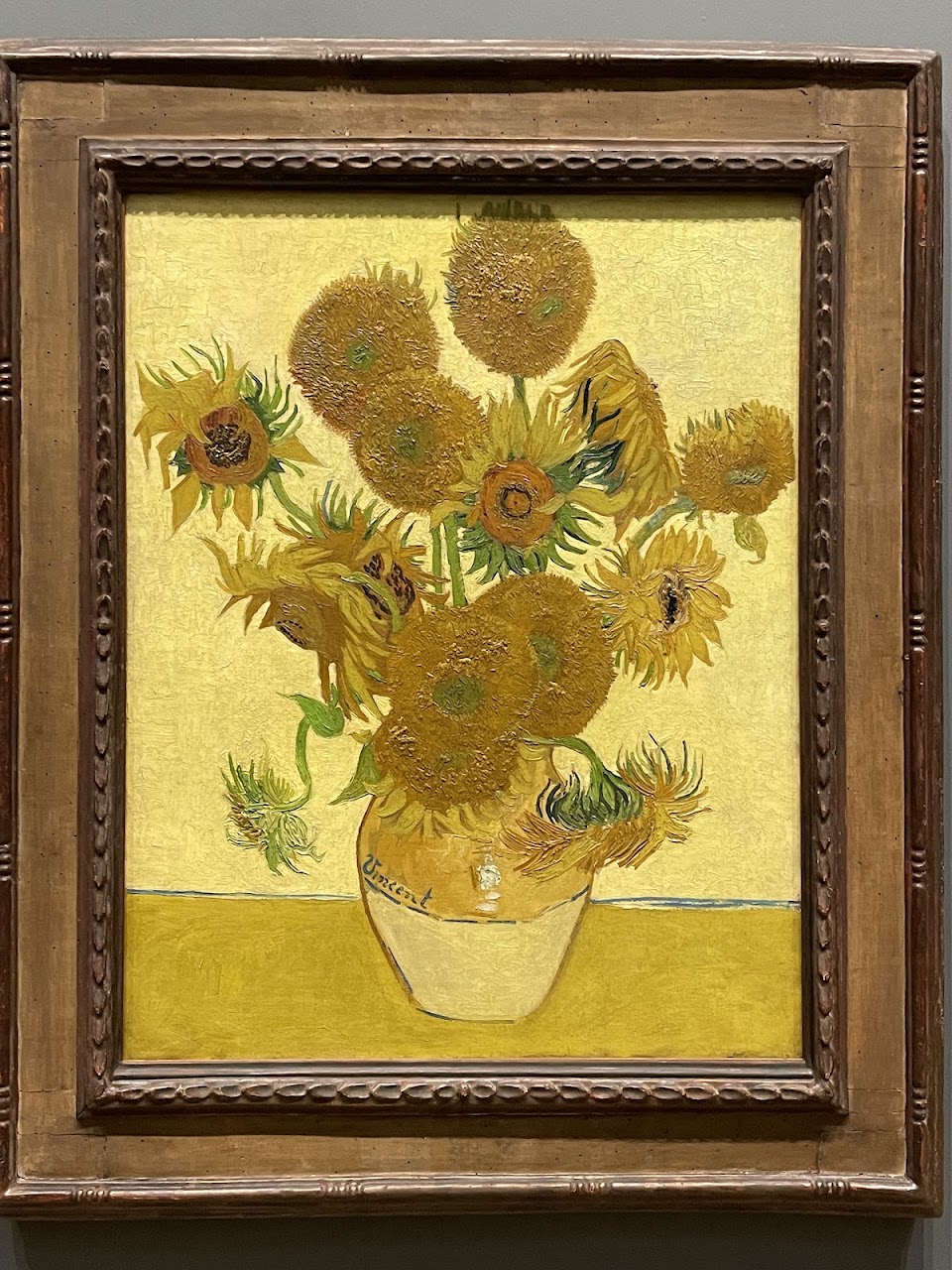The National Gallery
