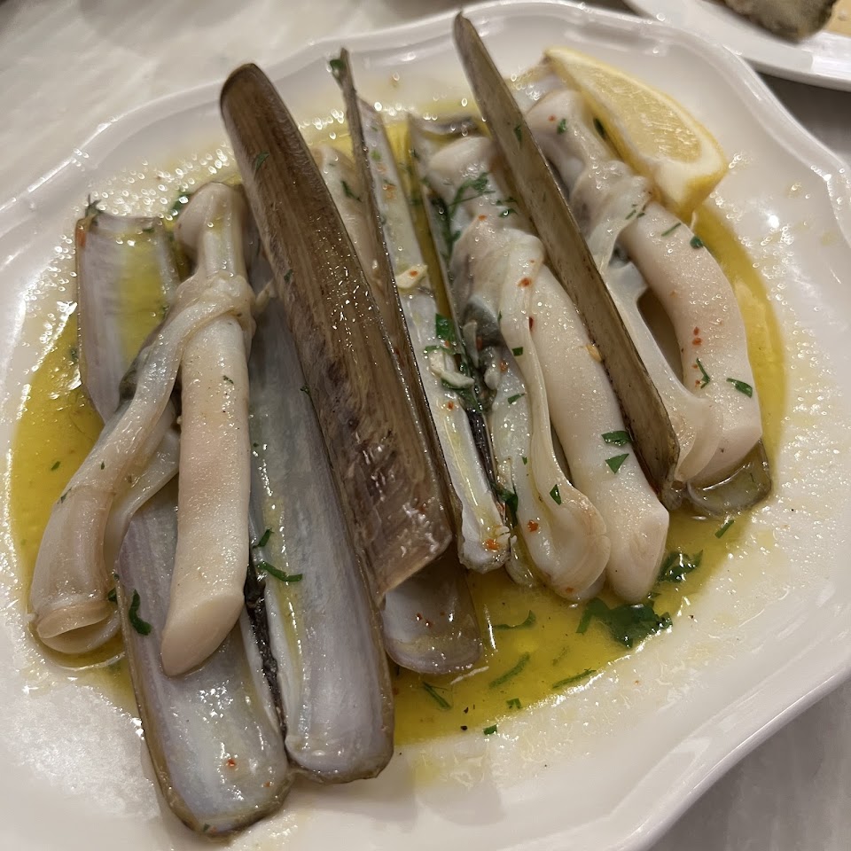 Bocca di Lupo