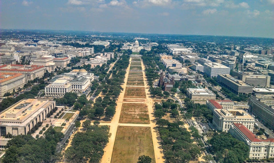 Washington Monument