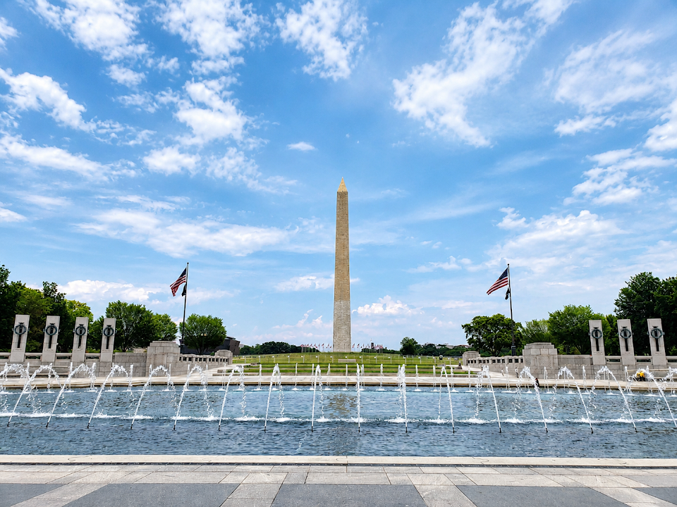 Washington Monument