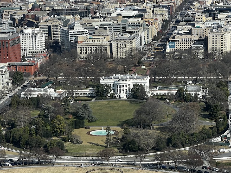 Washington Monument