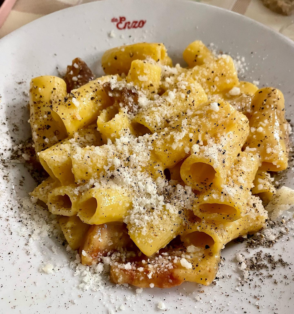Trattoria Da Enzo