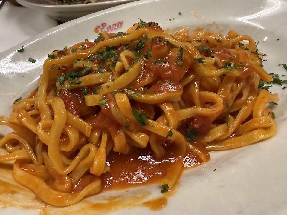 Trattoria Da Enzo