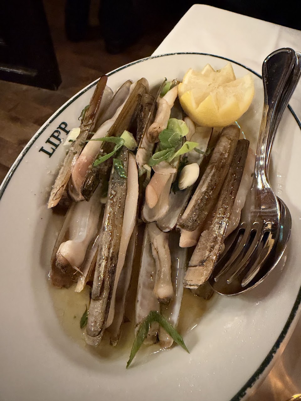 Brasserie Lipp