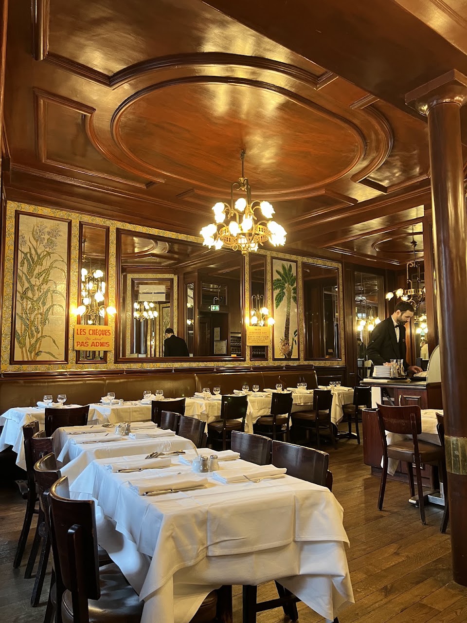 Brasserie Lipp