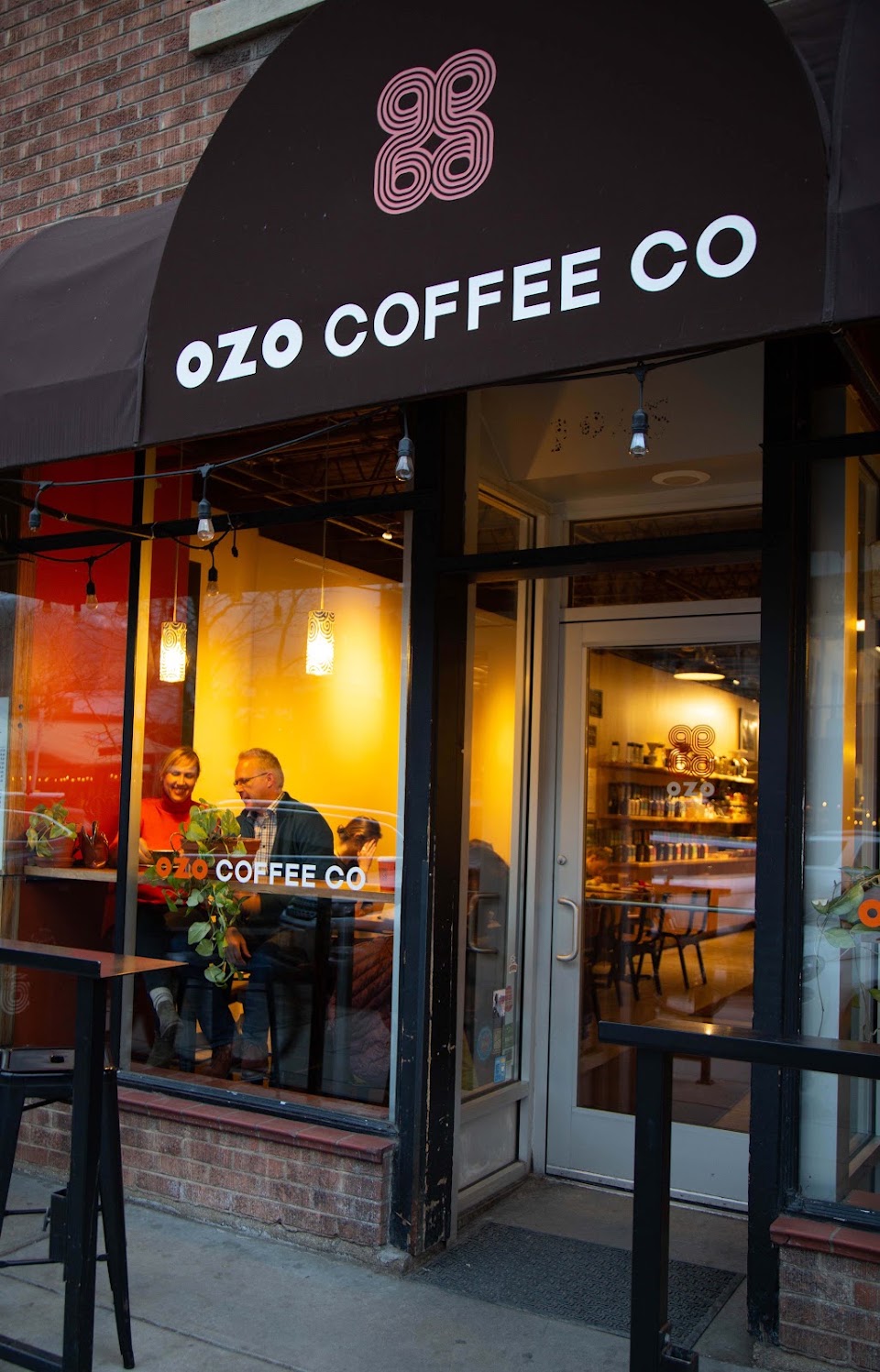 OZO Coffee Roasters