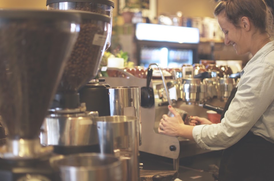 OZO Coffee Roasters