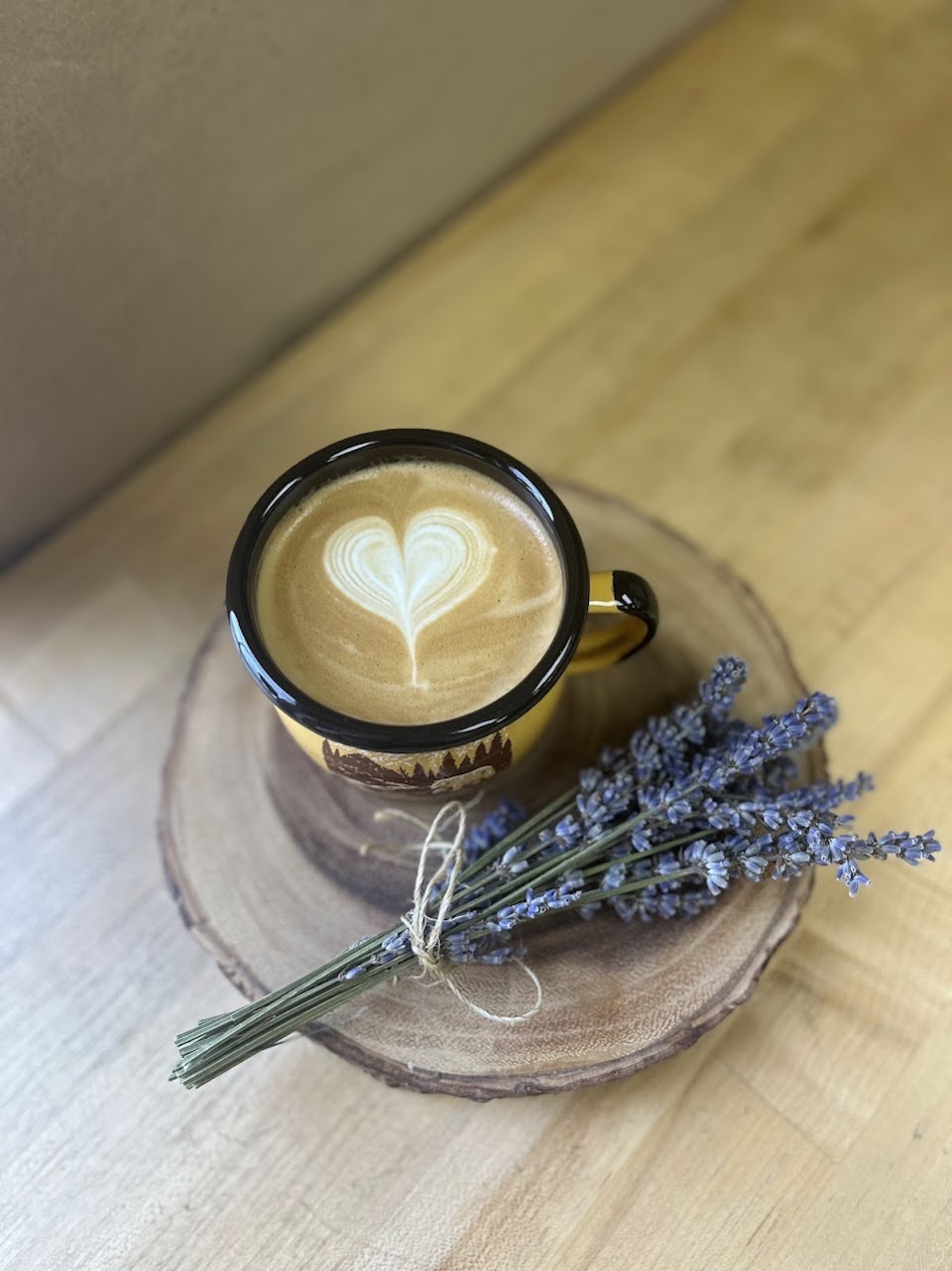 OZO Coffee Roasters