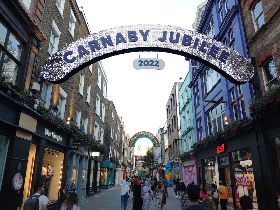 Carnaby Street