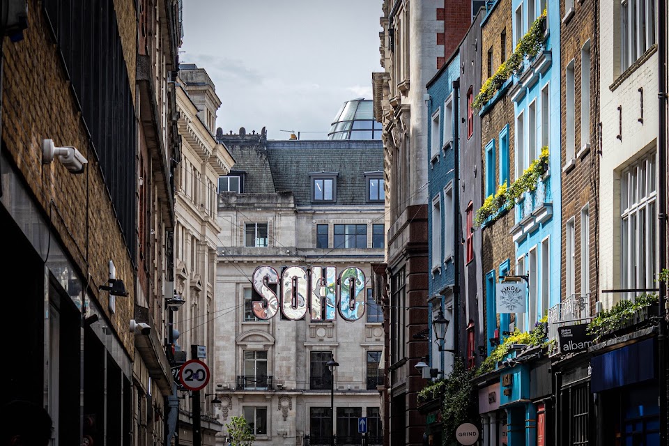 Carnaby Street