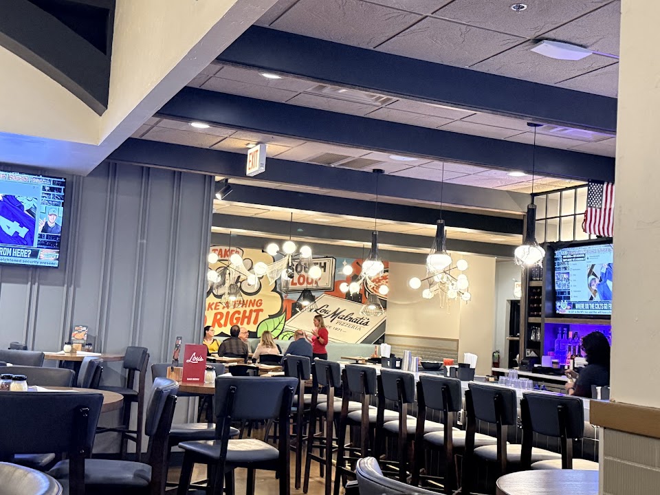 Lou Malnati's Pizzeria