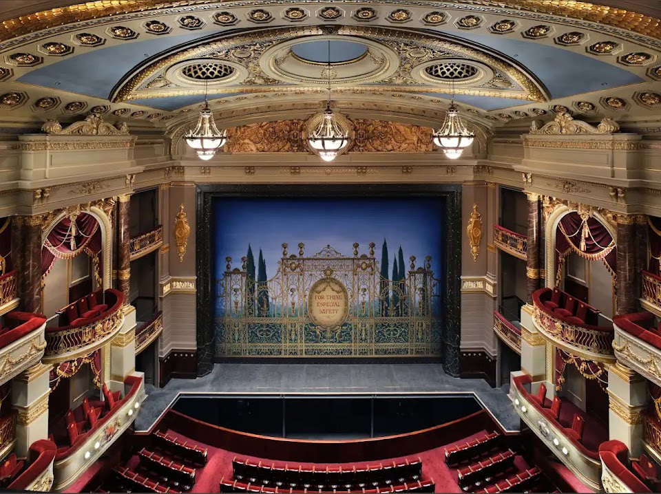 Theatre Royal Drury Lane