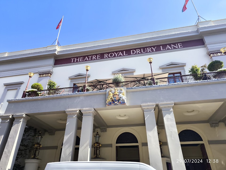 Theatre Royal Drury Lane