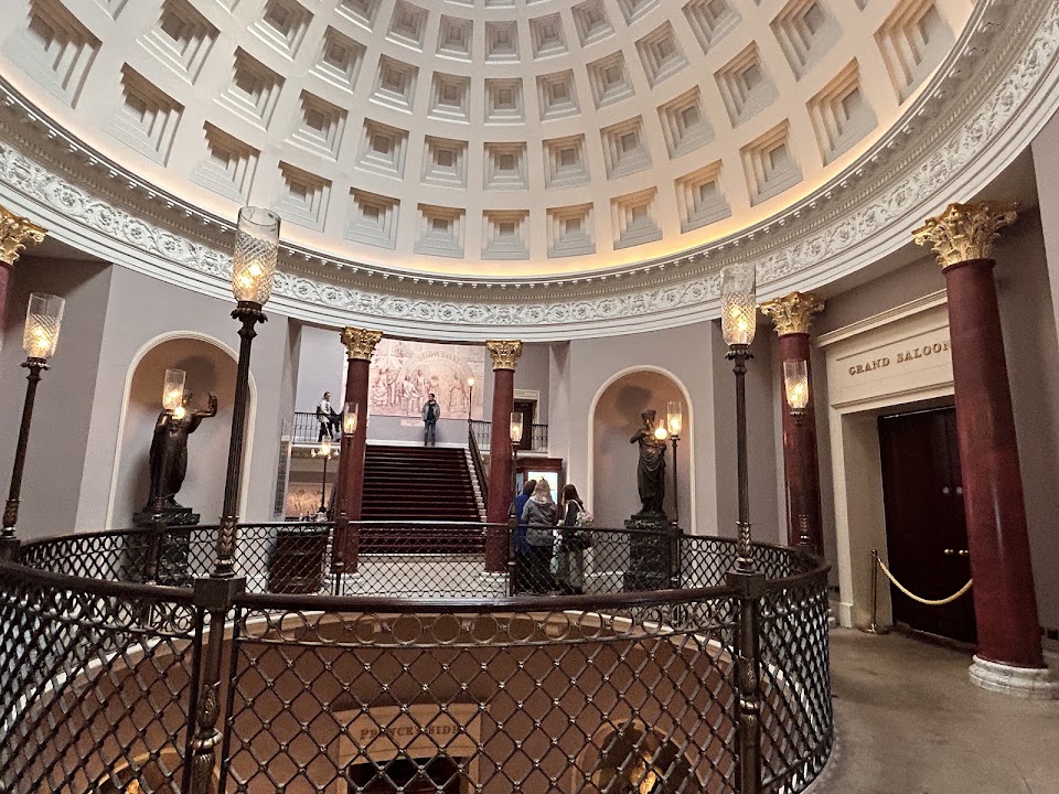 Theatre Royal Drury Lane