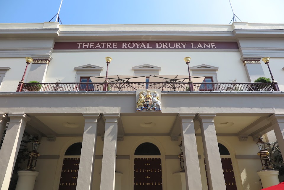 Theatre Royal Drury Lane