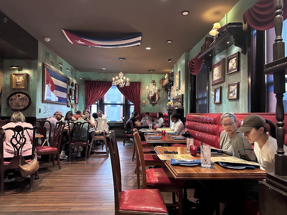 La Bodeguita De Mima
