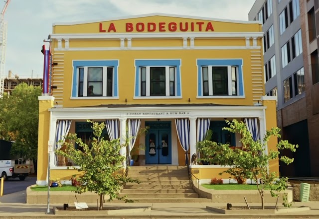 La Bodeguita De Mima